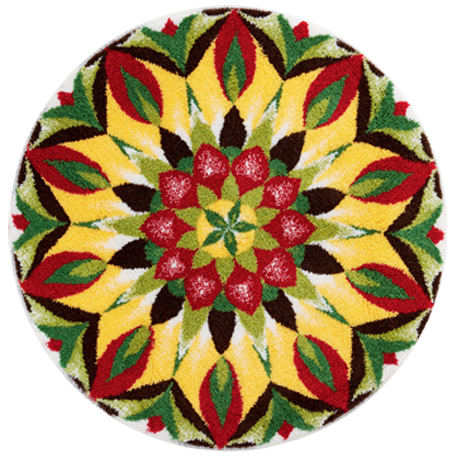 MANDALA ŽIVOTA