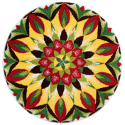 MANDALA ŽIVOTA